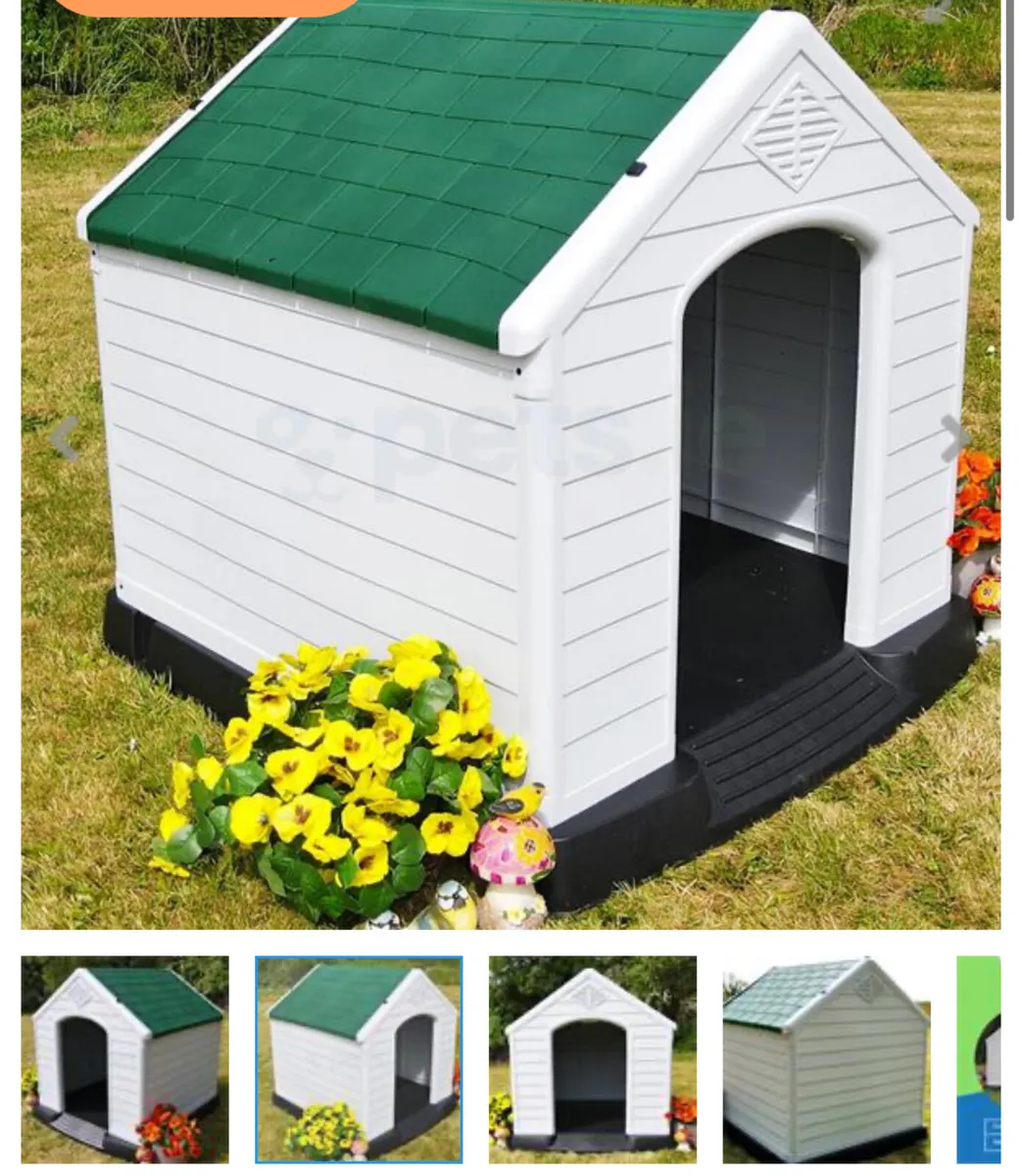 Dog kennel - Image 2