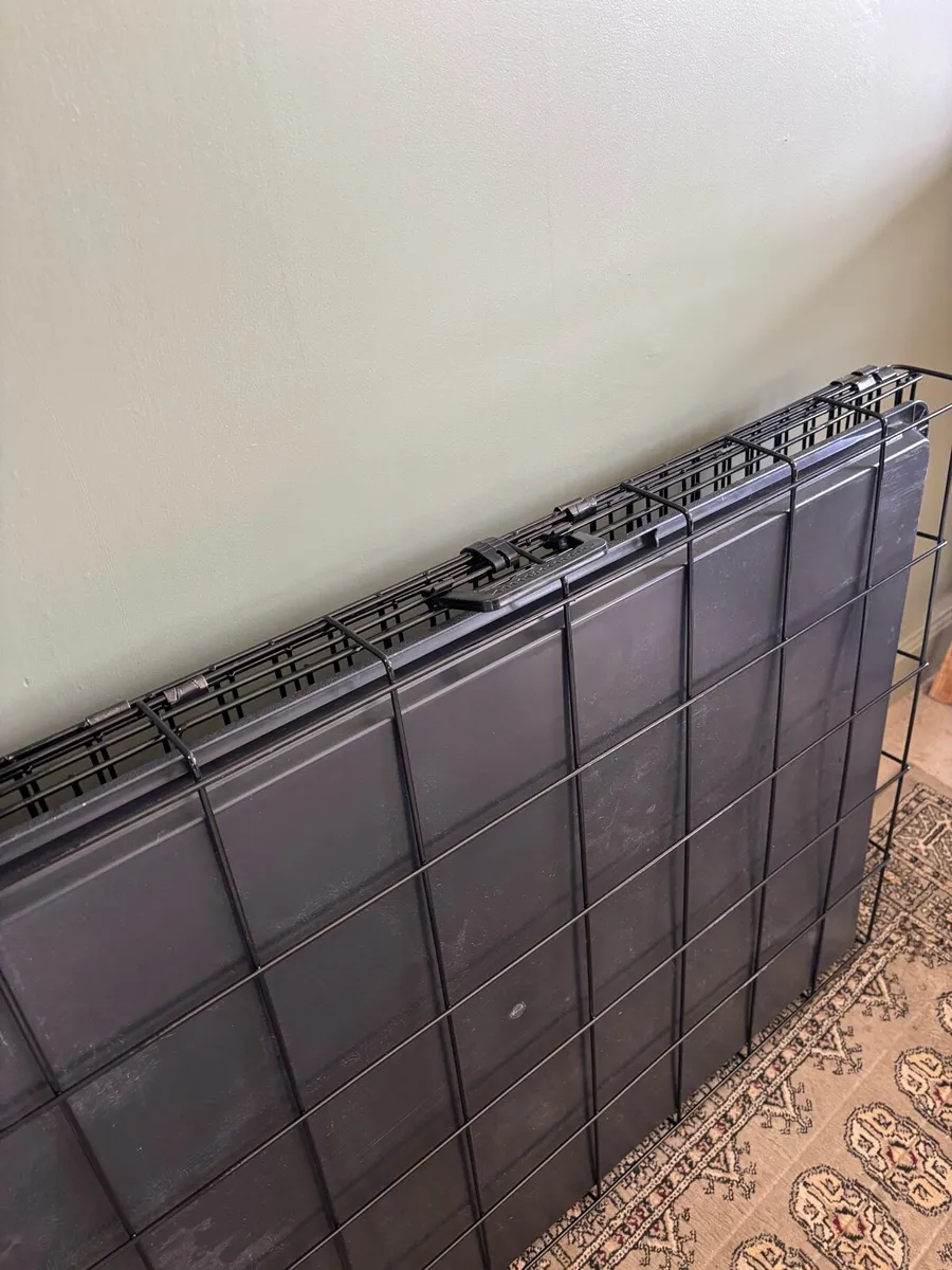Dog travel Crate - Image 2