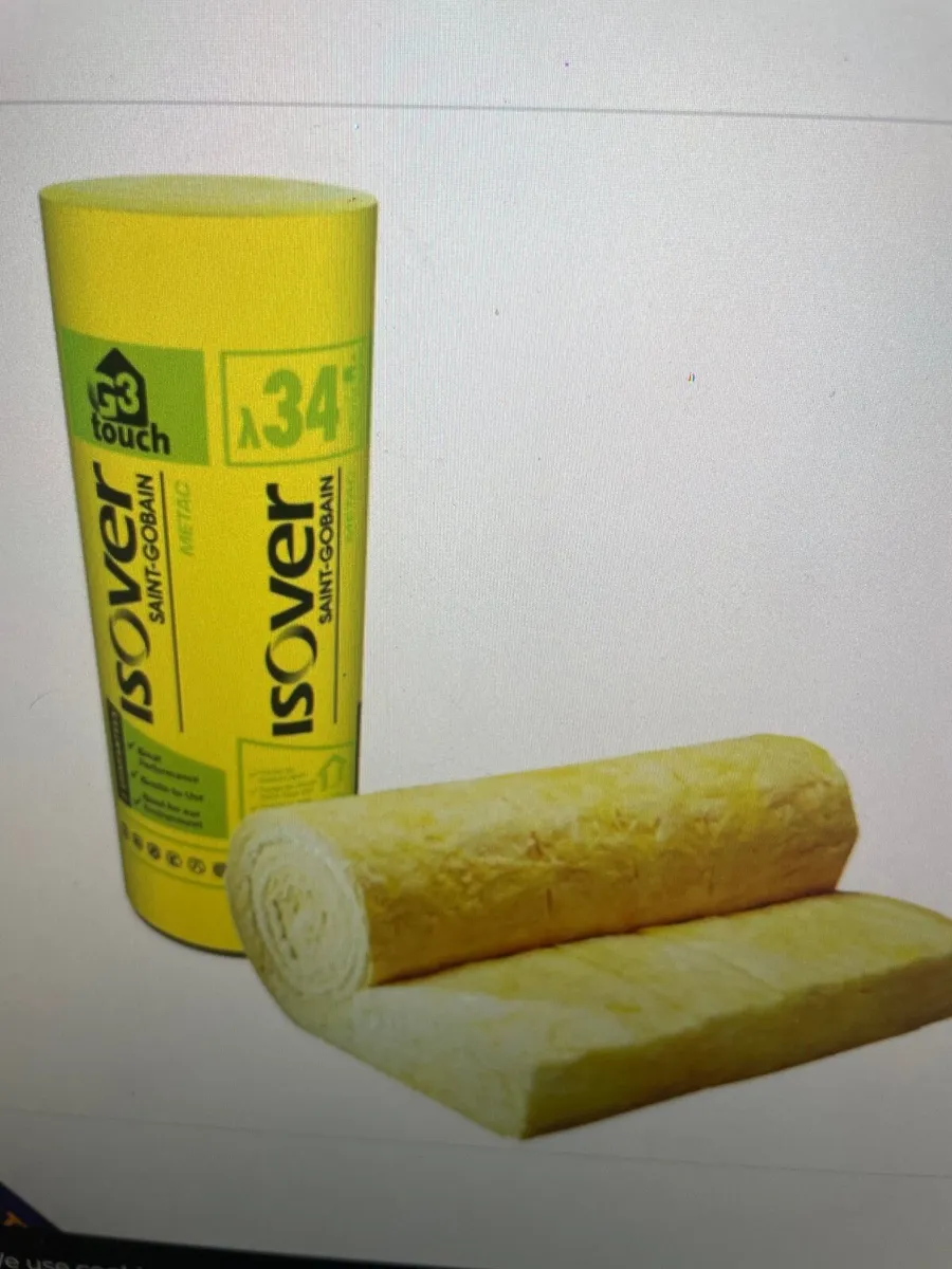 Insulation - Image 2