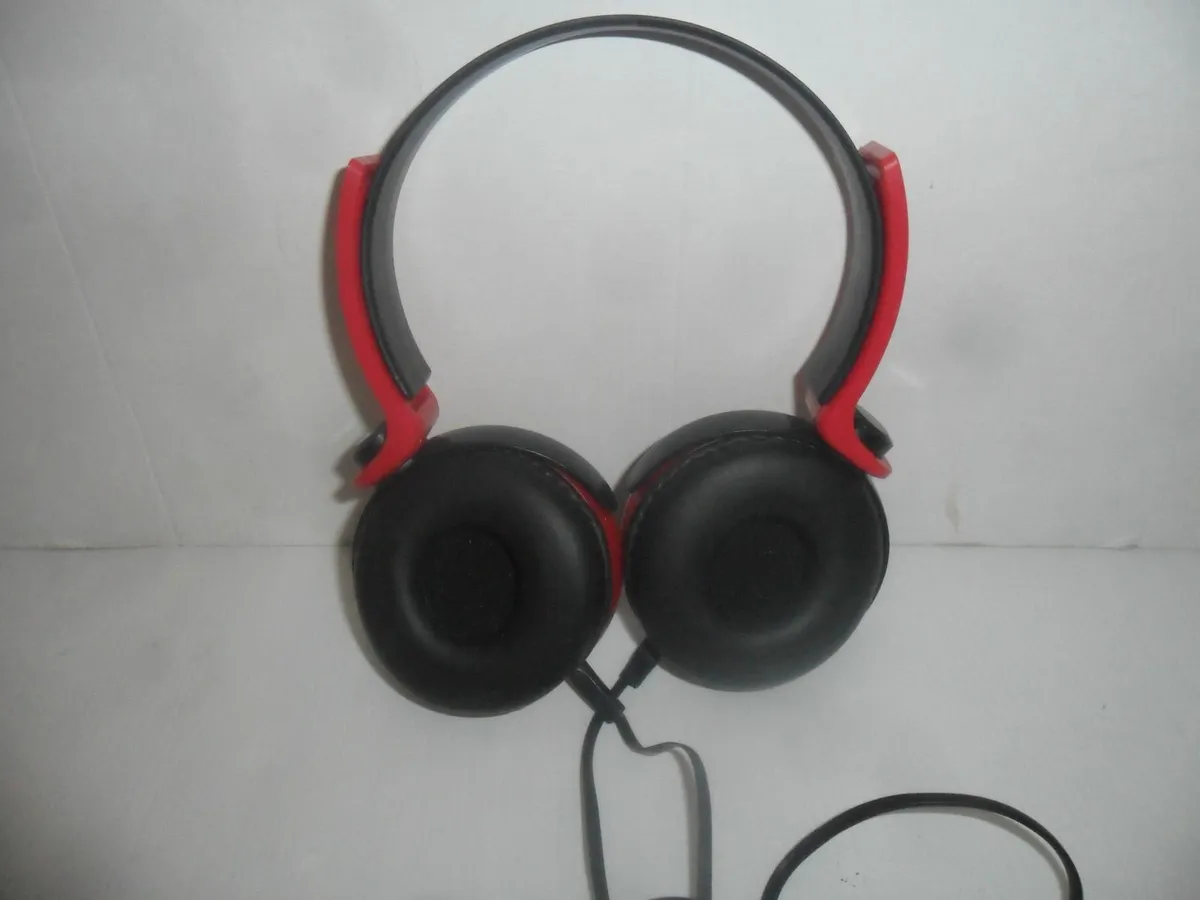 Headphone - Image 4
