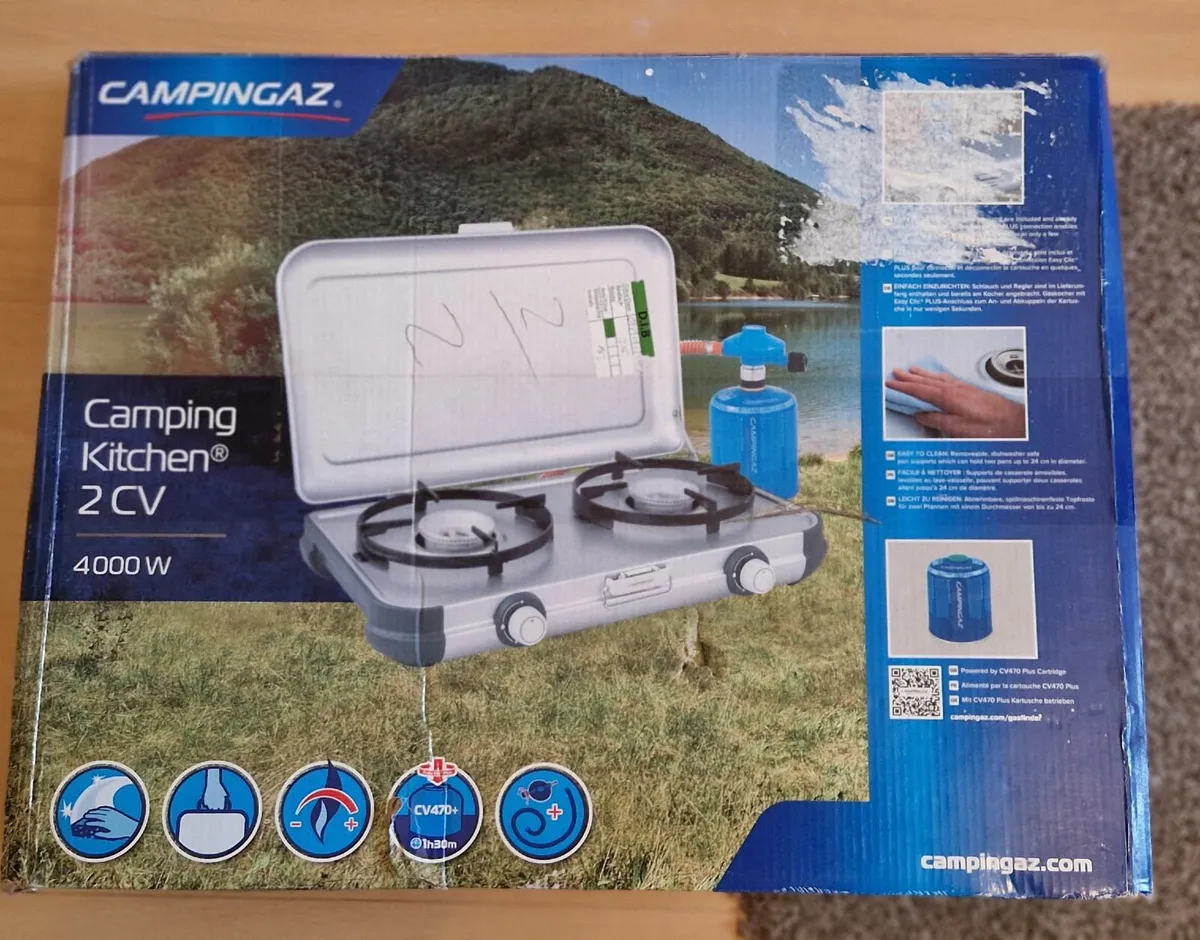 Camping gaz - Image 2