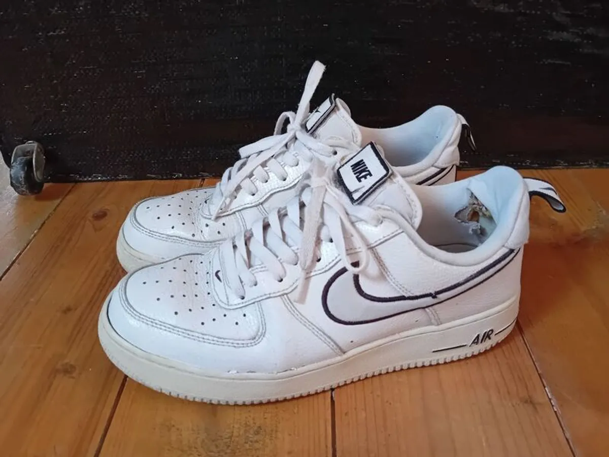 Nike Air Force