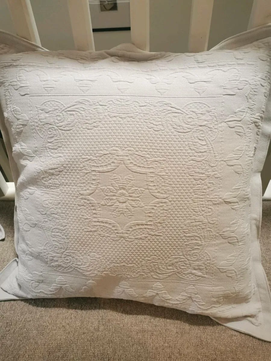 Luxury Cushions - Image 3