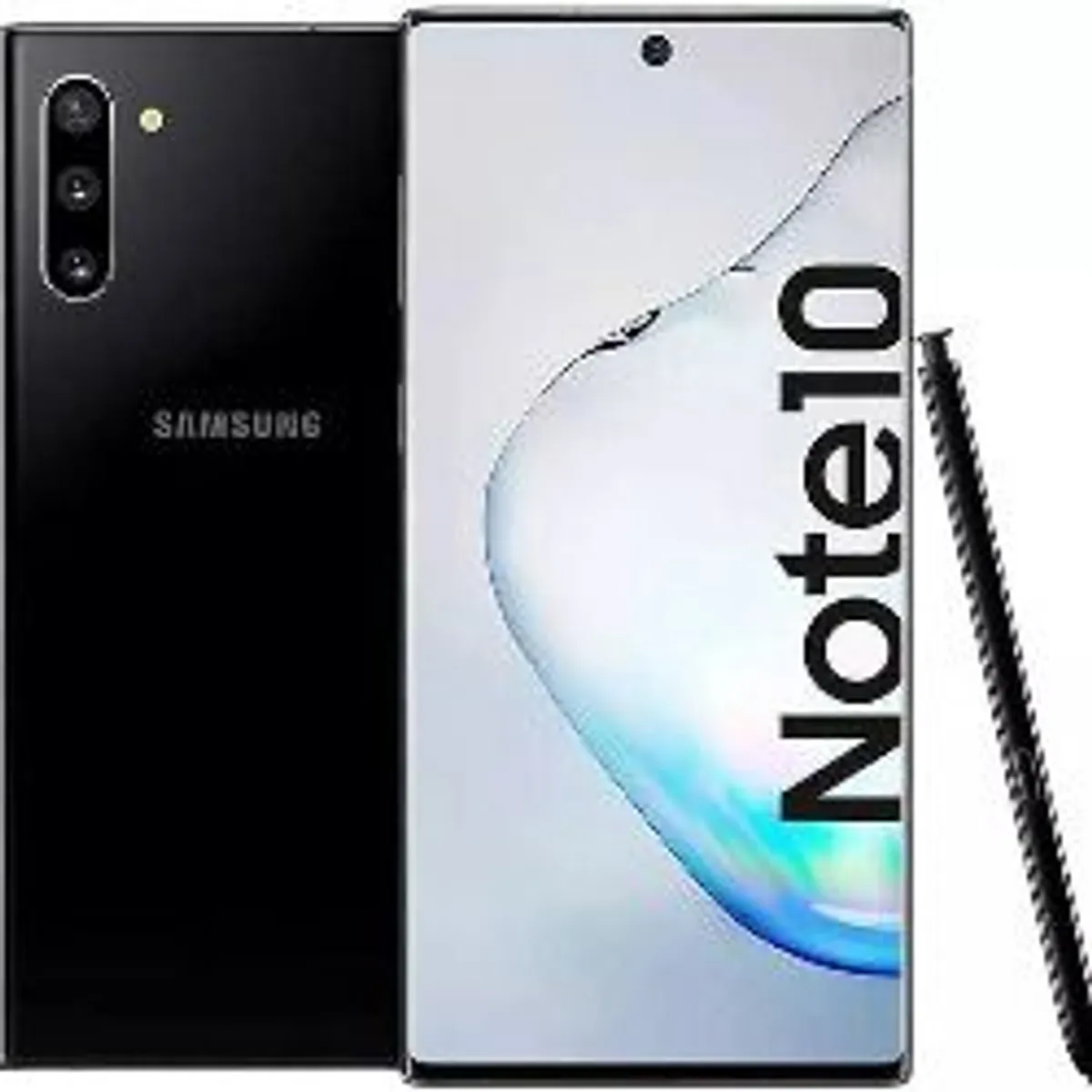 Samsung Galaxy Note 20 256GB Dual Sim Unlocked/ Used - Image 1