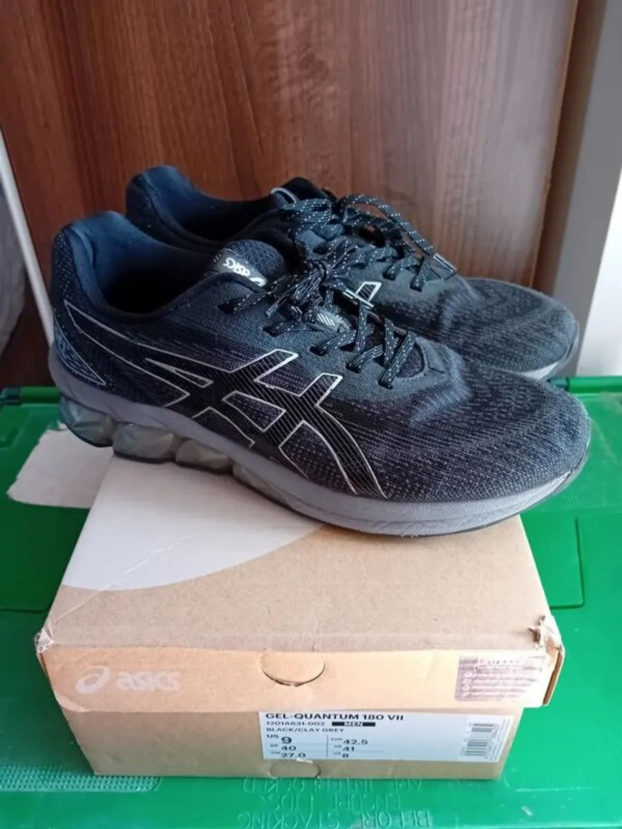 Asics Trainers - Image 1
