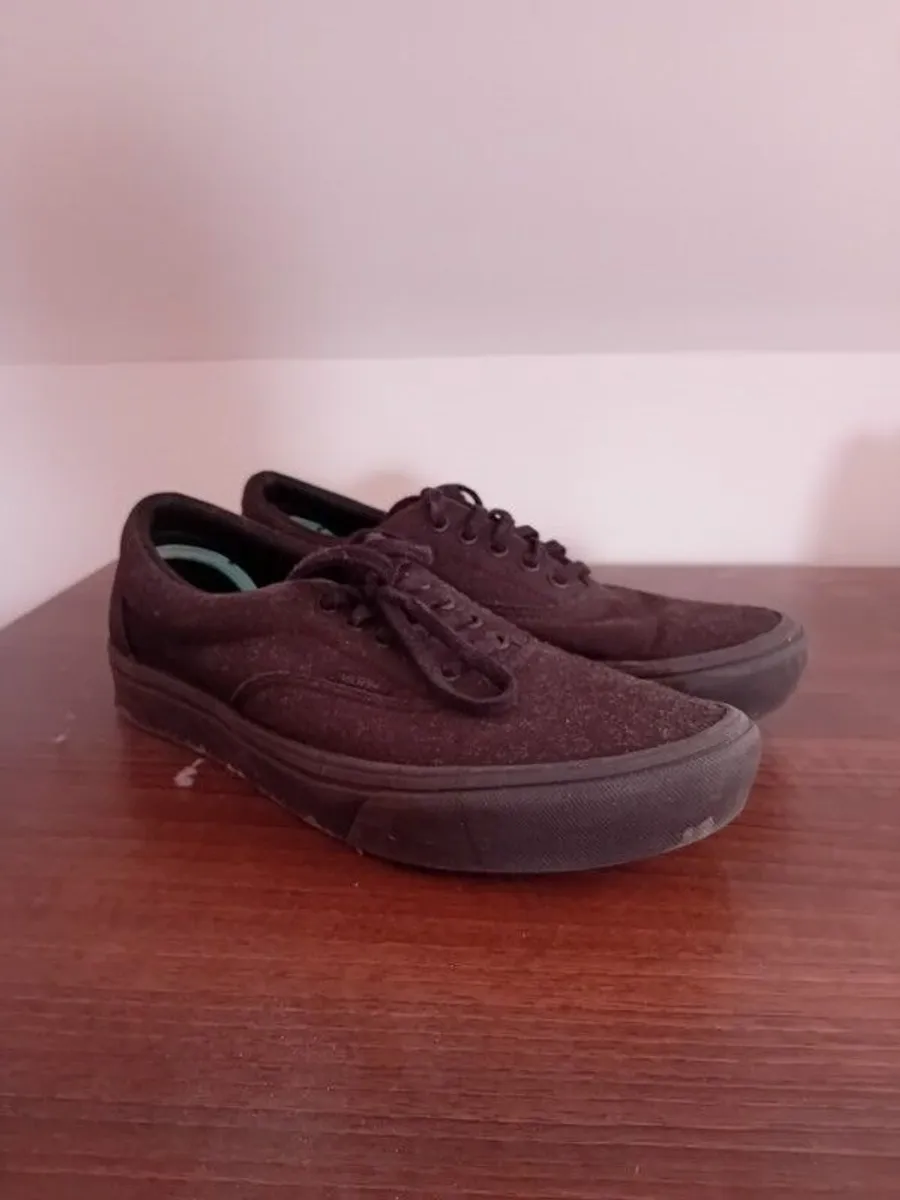 Vans Sneakers
