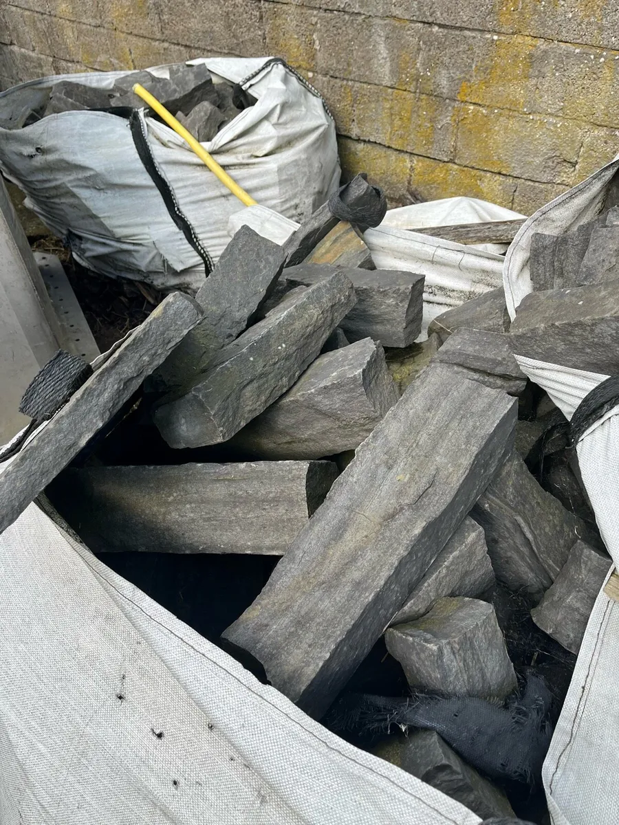 Liscannor stone - Image 1