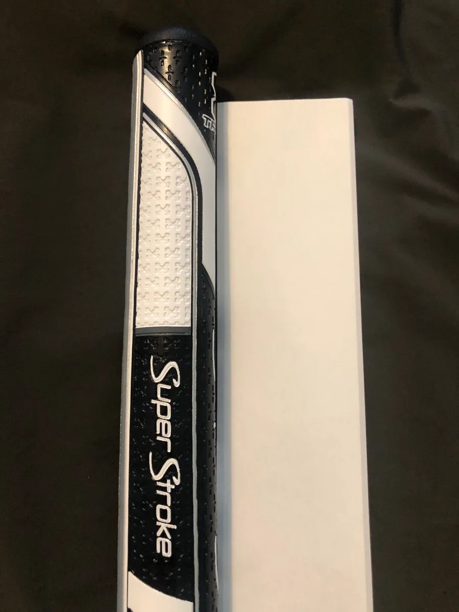 Super Stroke Traxion 3.0 Tour Putter Grip - Image 4
