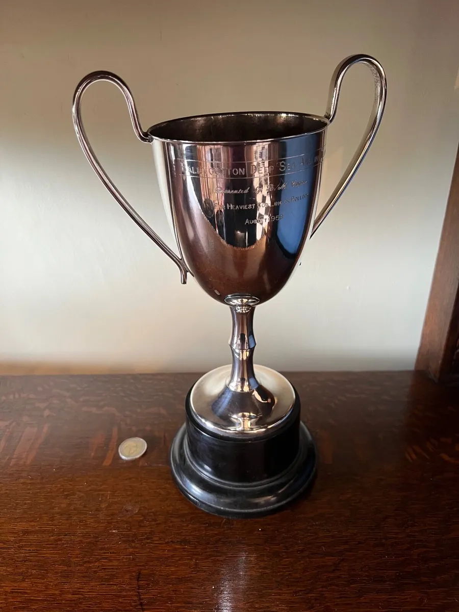 Vintage Trophy - Image 2