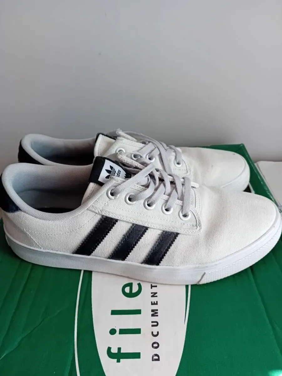 Adidas Trainers
