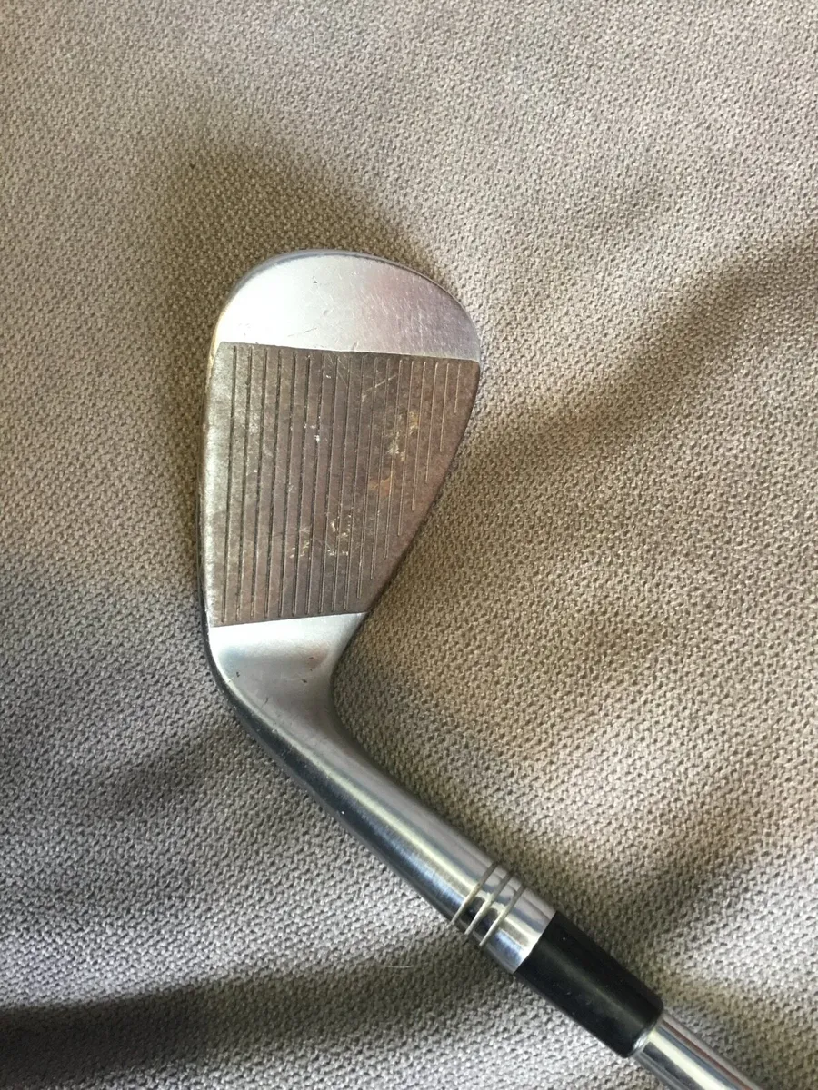 Taylormade MG 60 deg Wedge - Image 2