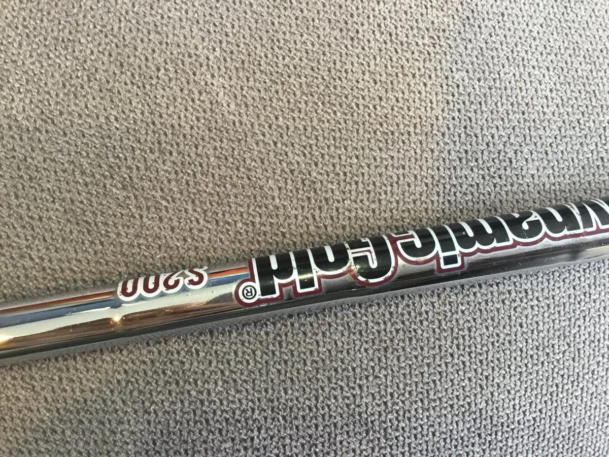 Taylormade MG 60 deg Wedge - Image 4