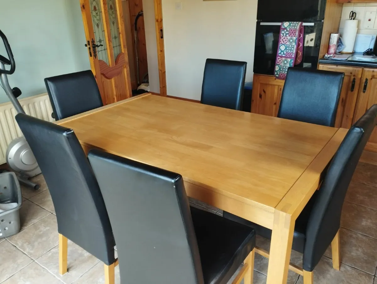 Kitchen furniture