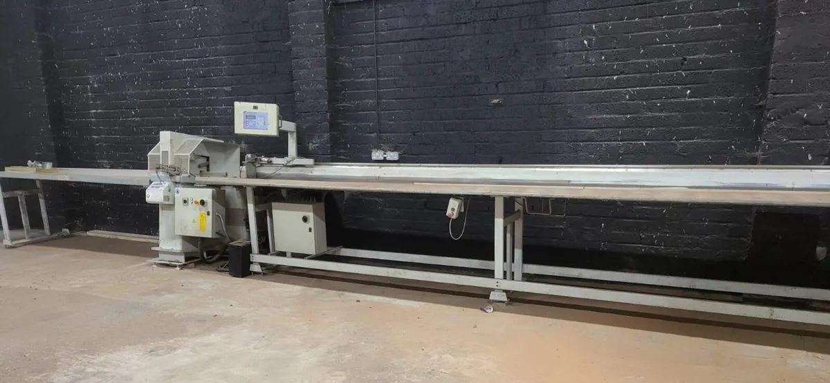 Up cut saw - Image 4