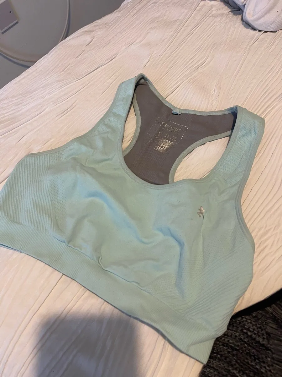 Sports bra - Image 3