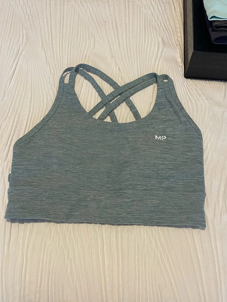 Sports bra - Image 4