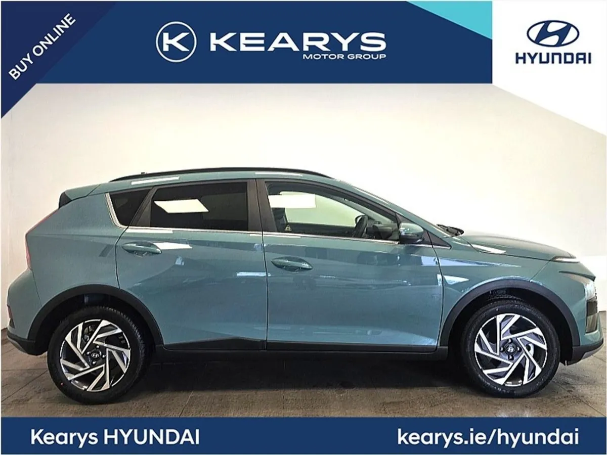 Hyundai Bayon Bayon Executive - Image 3