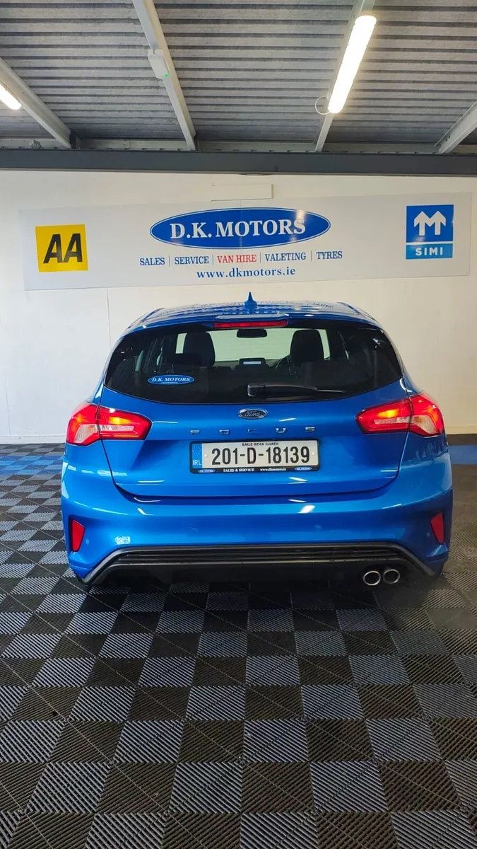 FORD FOCUS - Image 2