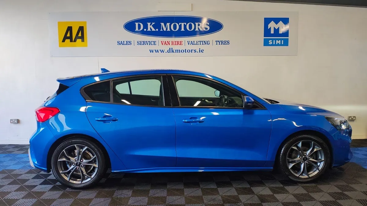 FORD FOCUS - Image 3