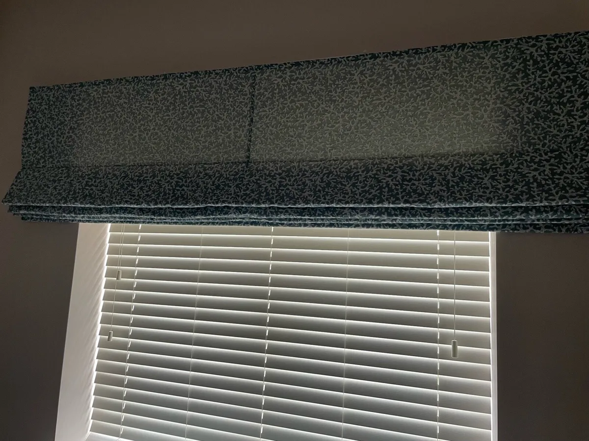 Roman blind - Image 1