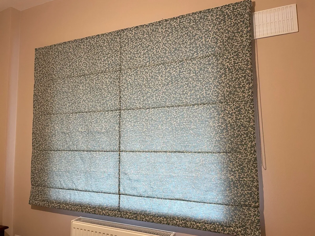 Roman blind - Image 3