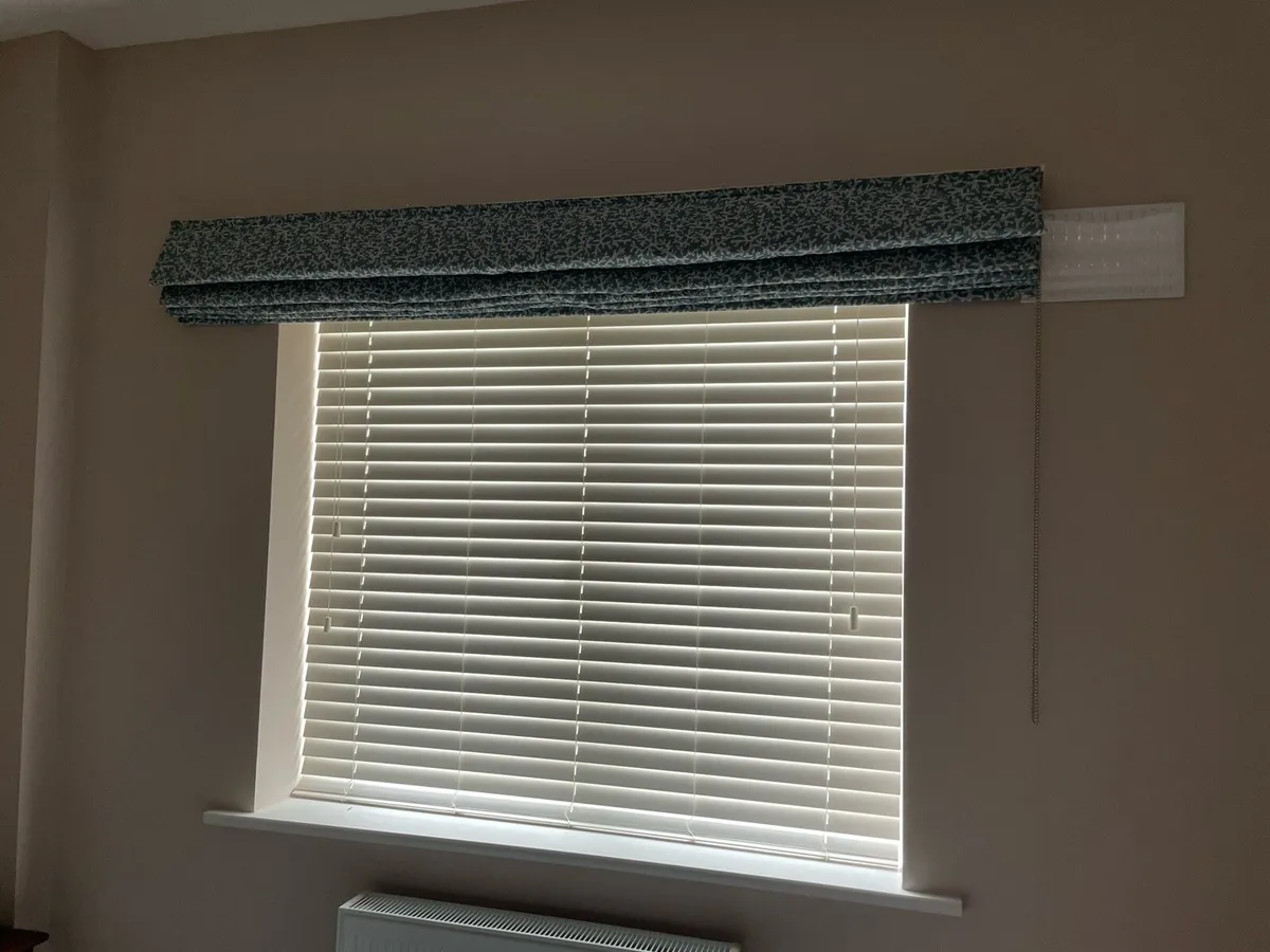 Roman blind - Image 4