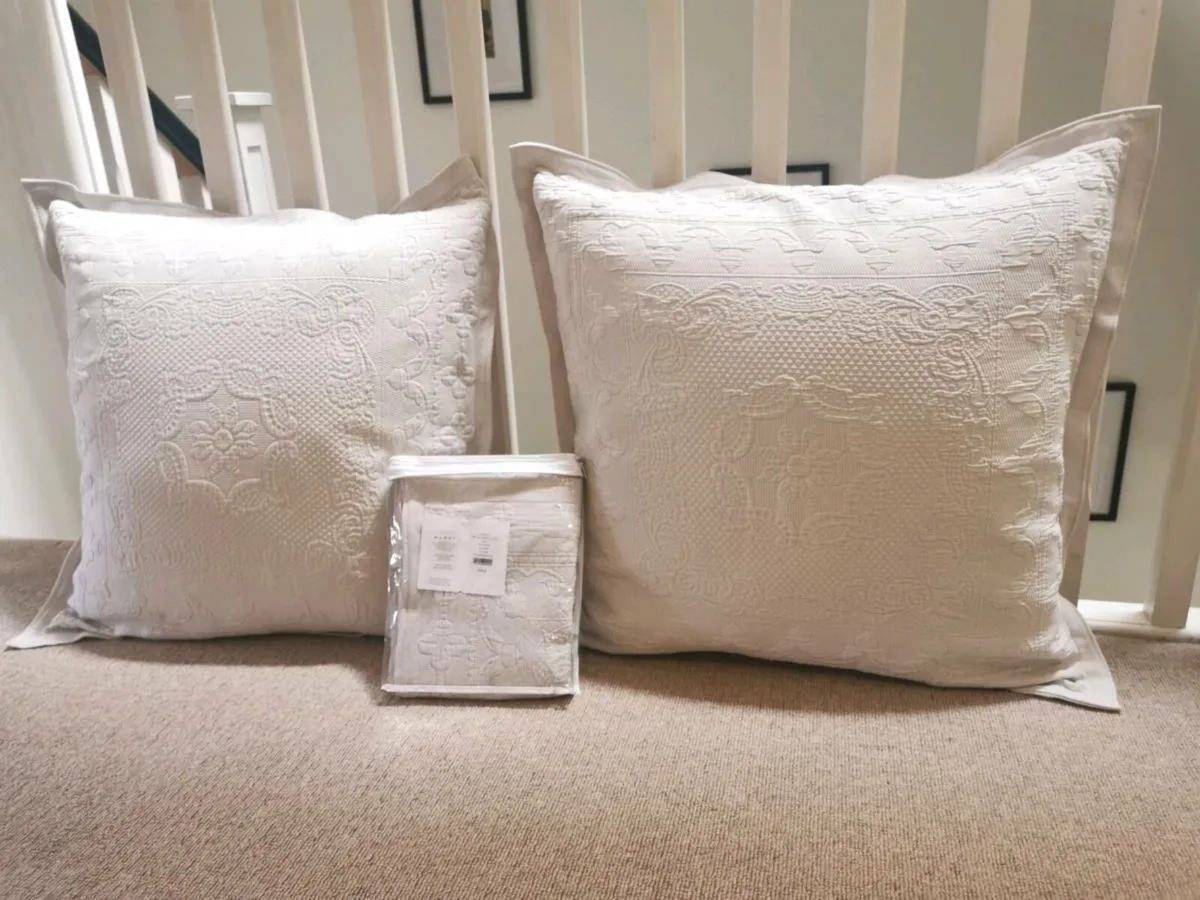Luxury Cushions - Image 1