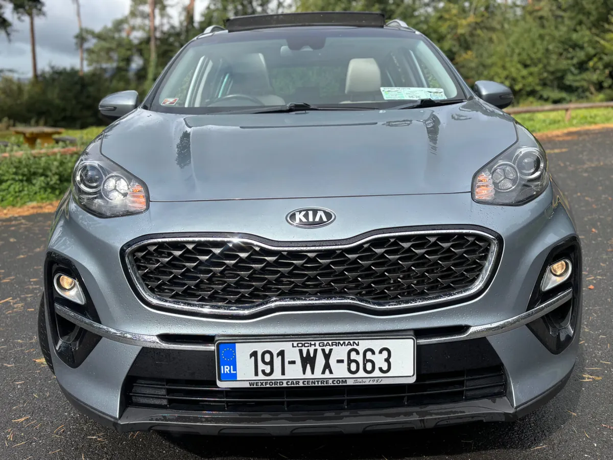 2019 Kia Sportage Massive Spec!! - Image 2