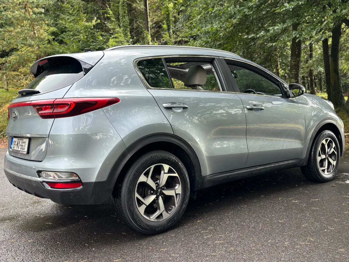 2019 Kia Sportage Massive Spec!! - Image 4
