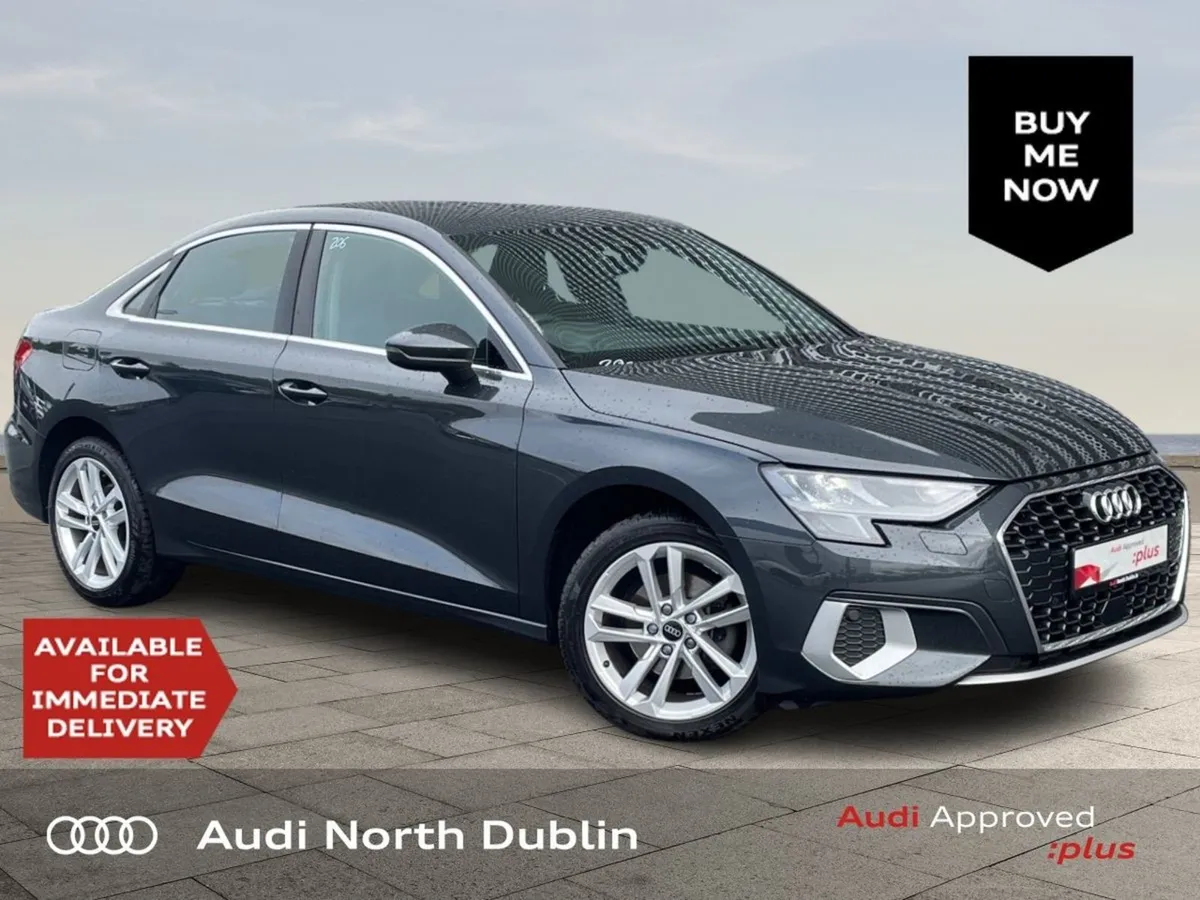 Audi A3 A3 Sport 30 Tfsi Mhev S-A - Image 1
