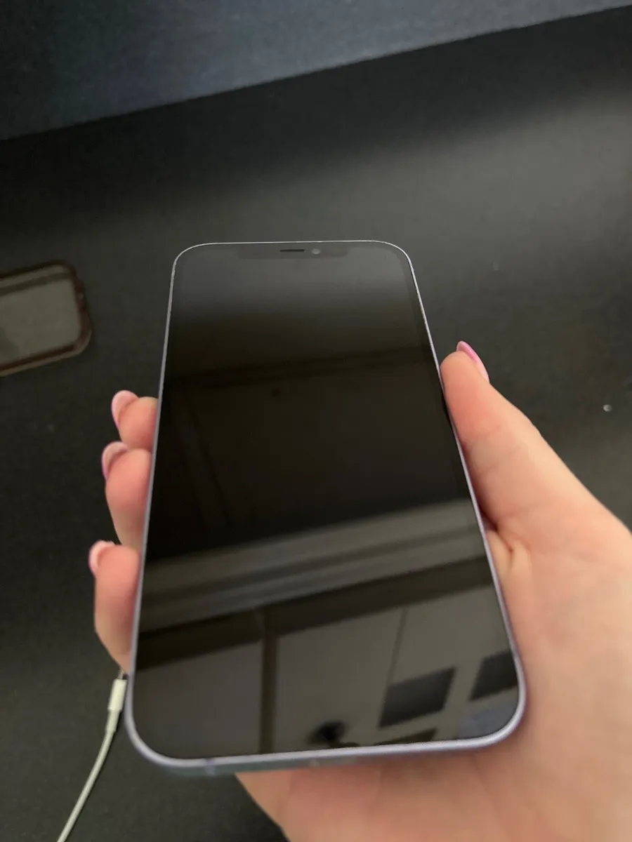 iPhone 12 - Image 4