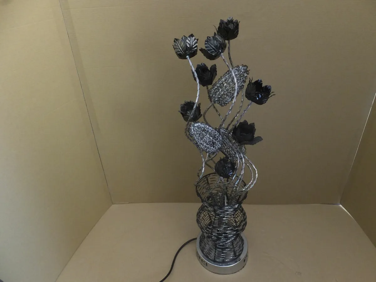 Decorative lamp - Image 1