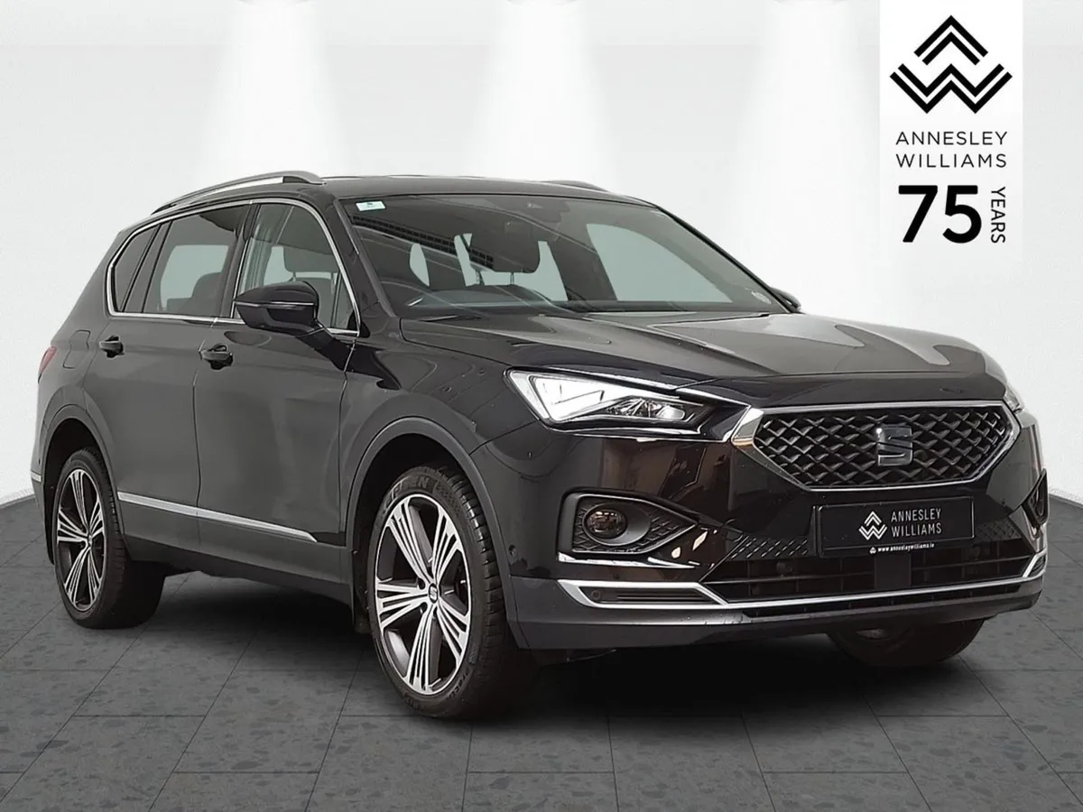 SEAT Tarraco 2.0tdi 150hp DSG 7S SE - Image 1