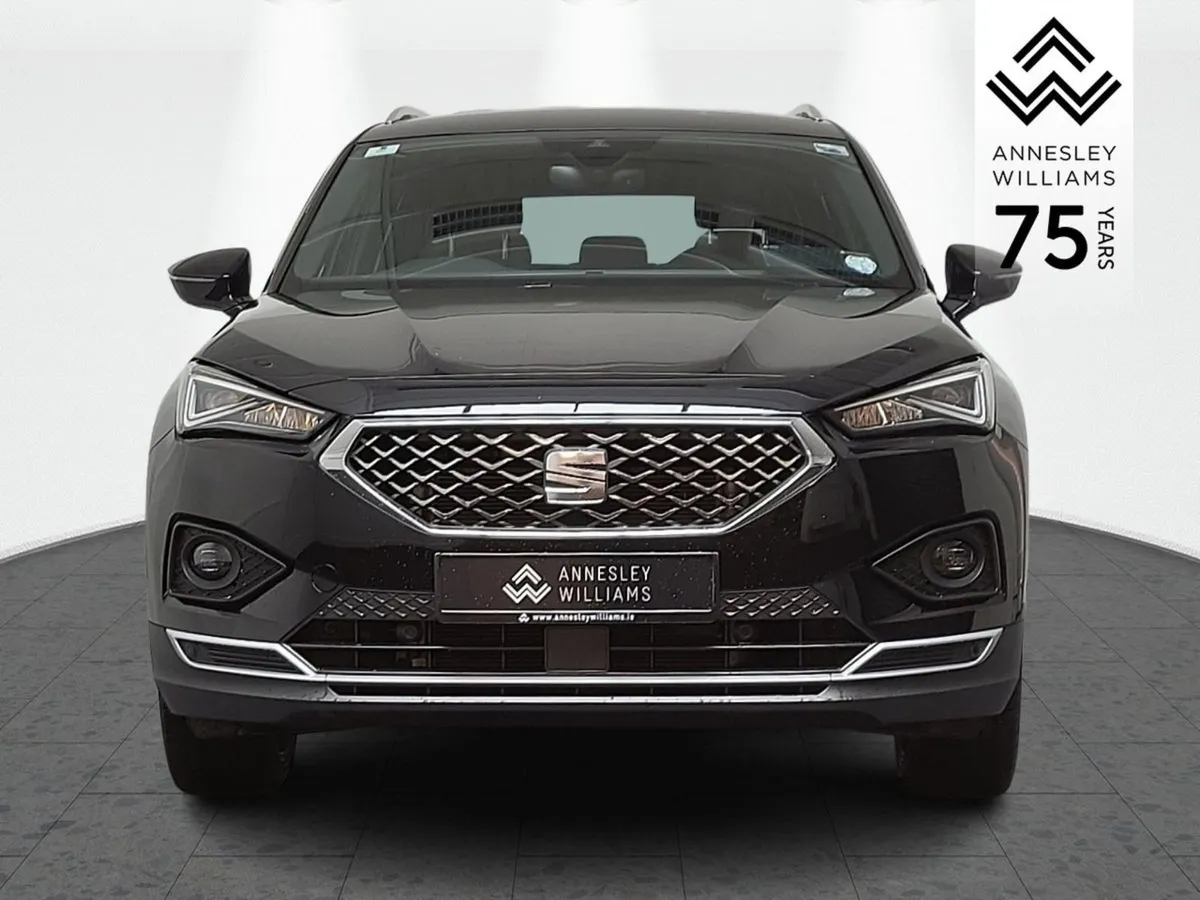 SEAT Tarraco 2.0tdi 150hp DSG 7S SE - Image 3