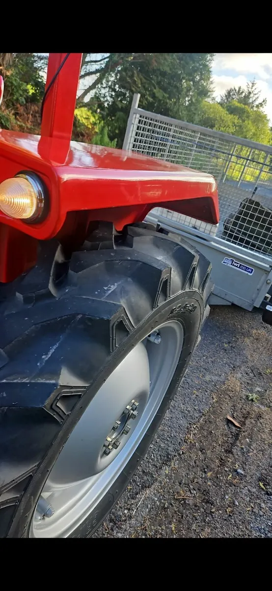 Massey Ferguson 135 - Image 4