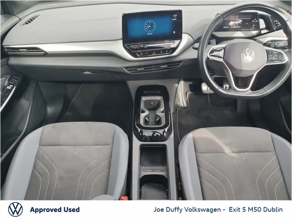 Volkswagen ID.4 Family 77kwh 204HP - Image 3
