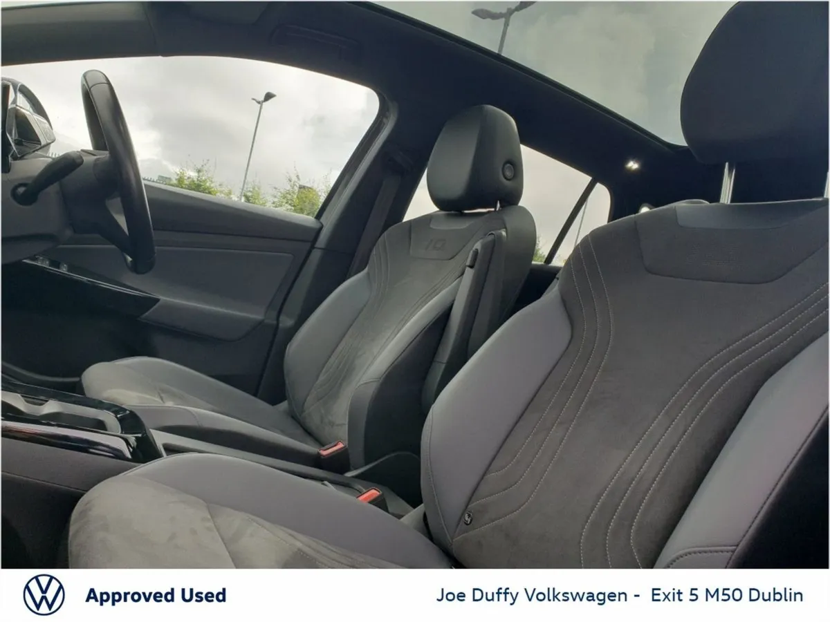 Volkswagen ID.4 Family 77kwh 204HP - Image 4
