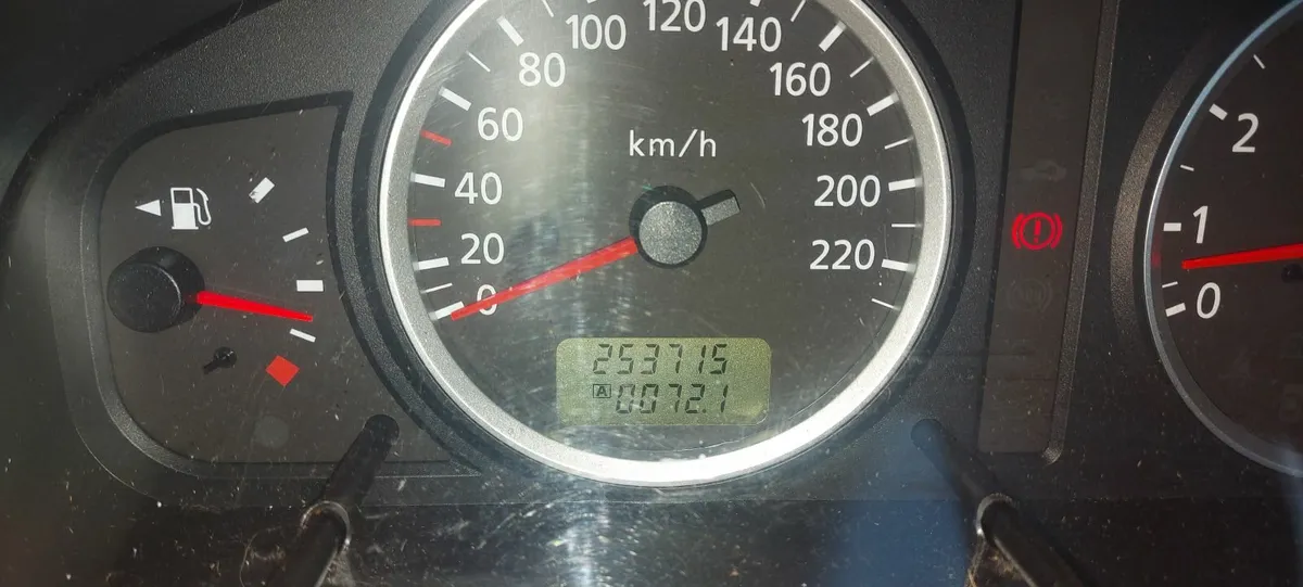 Nissan Almera 2009 - 1.5 Petrol - Image 3