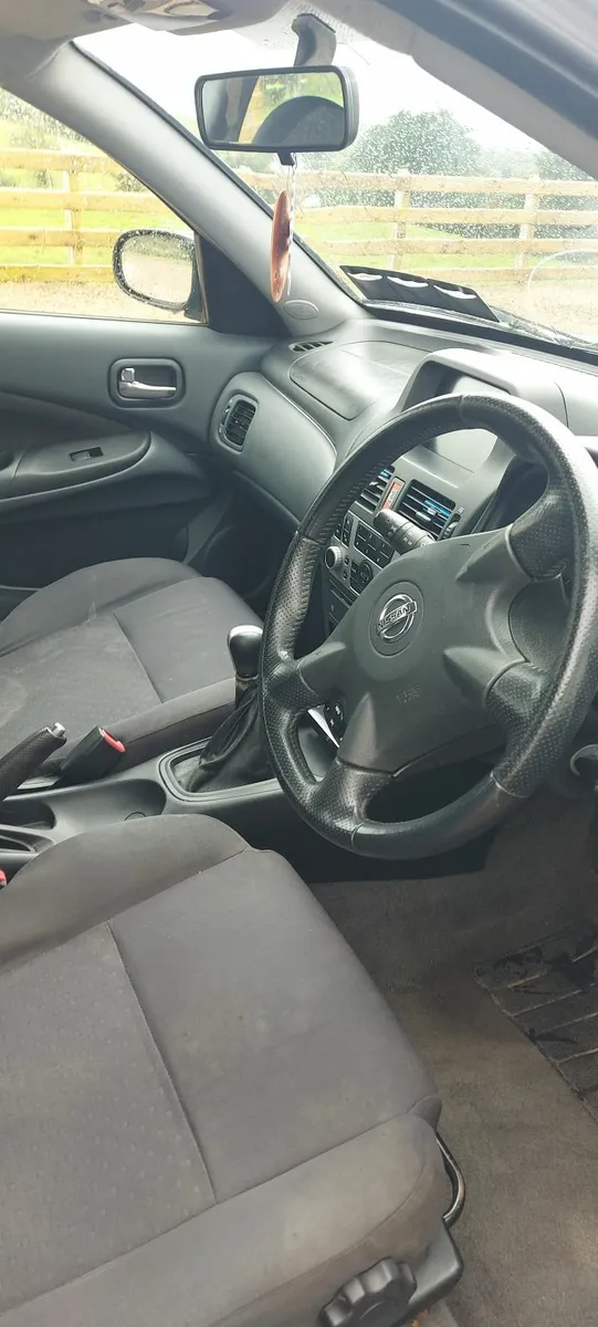 *SOLD* Nissan Almera SXE - Image 4