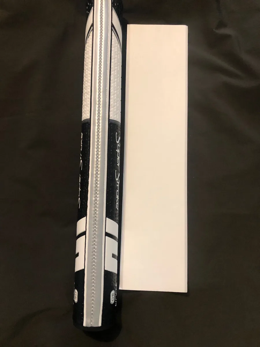 Super stroke Traxion 3.0 Tour Putter Grip - Image 3