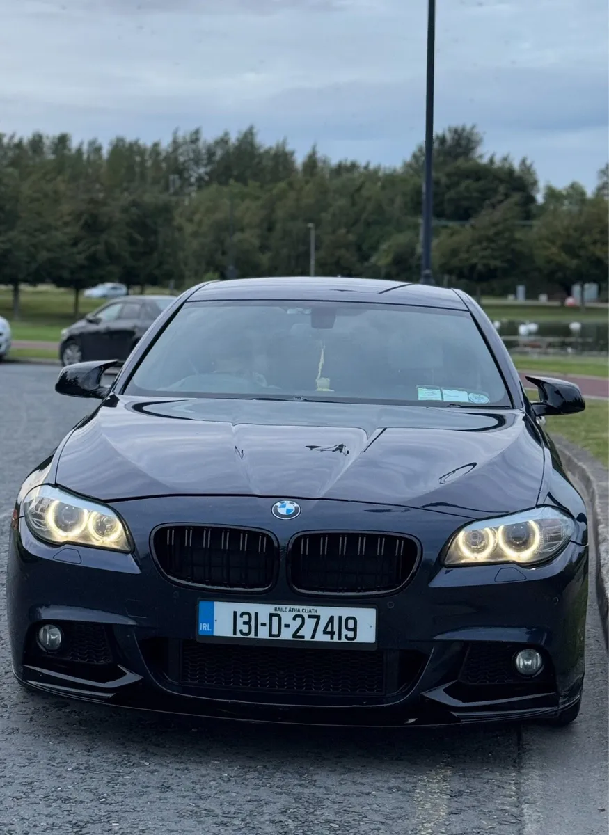 131 BMW M-Sports Auto NCT10/26,Tax12/25 NEW CHAIN - Image 2