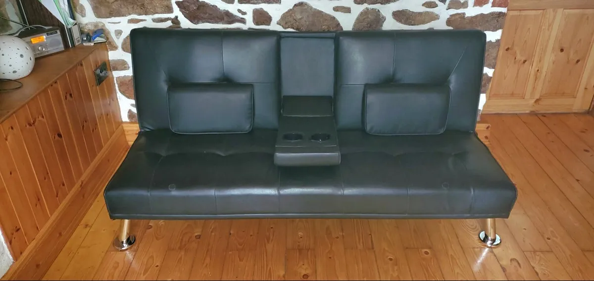Sofa Bed - Image 1