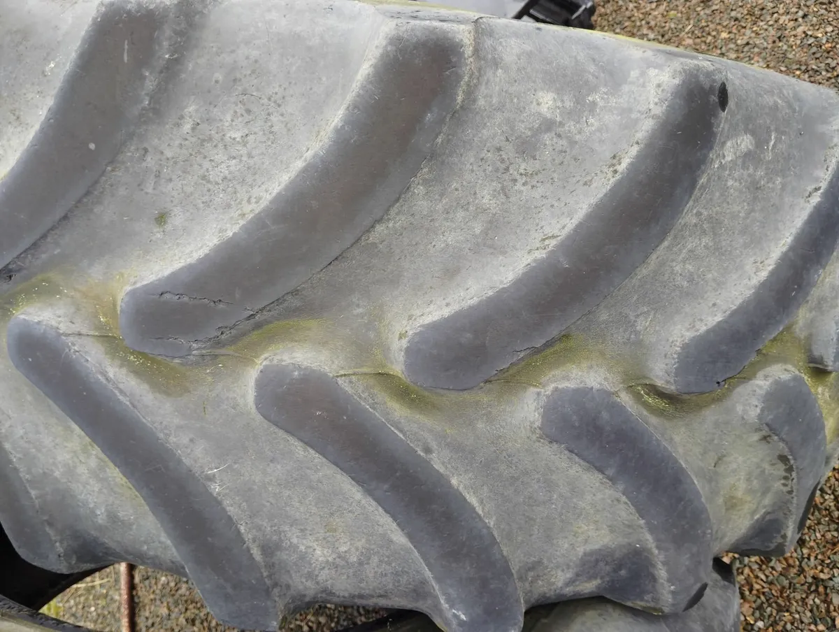 Tyres - Image 2