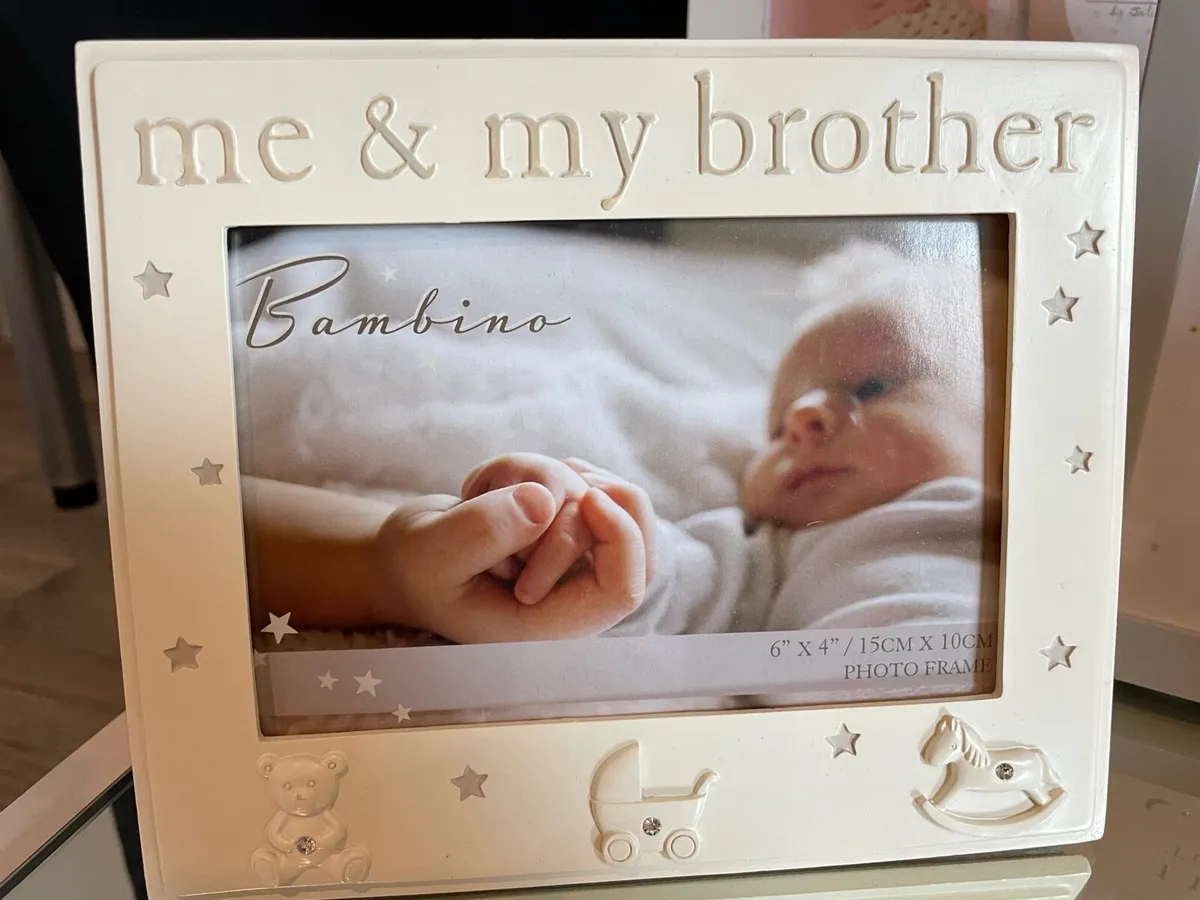 Baby Albums & Baby Photo Frames - Image 3