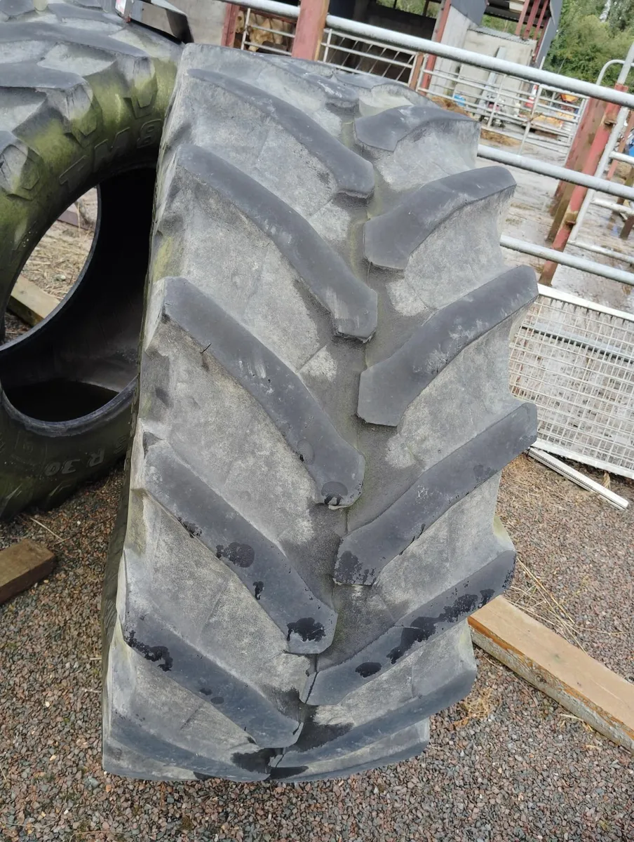 Tyres - Image 3