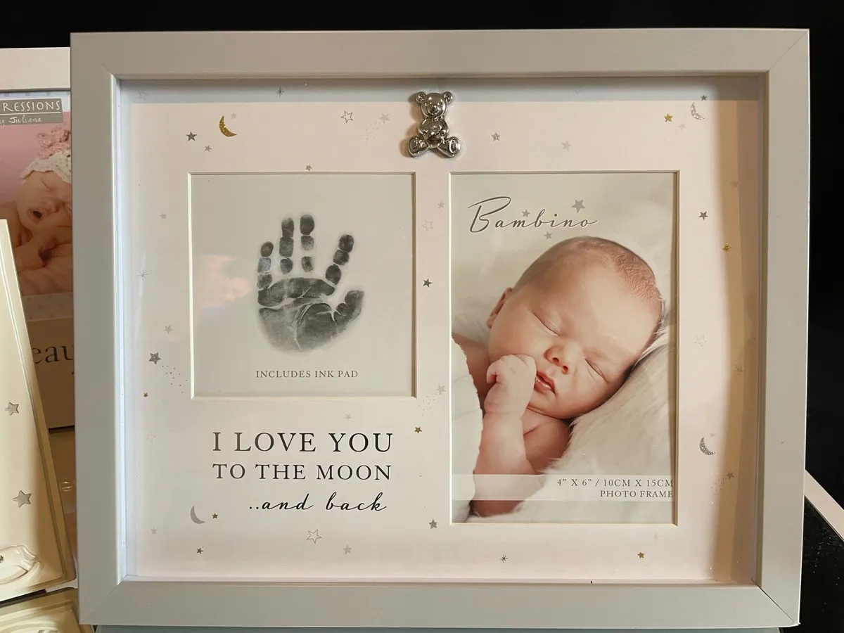 Baby Albums & Baby Photo Frames - Image 4