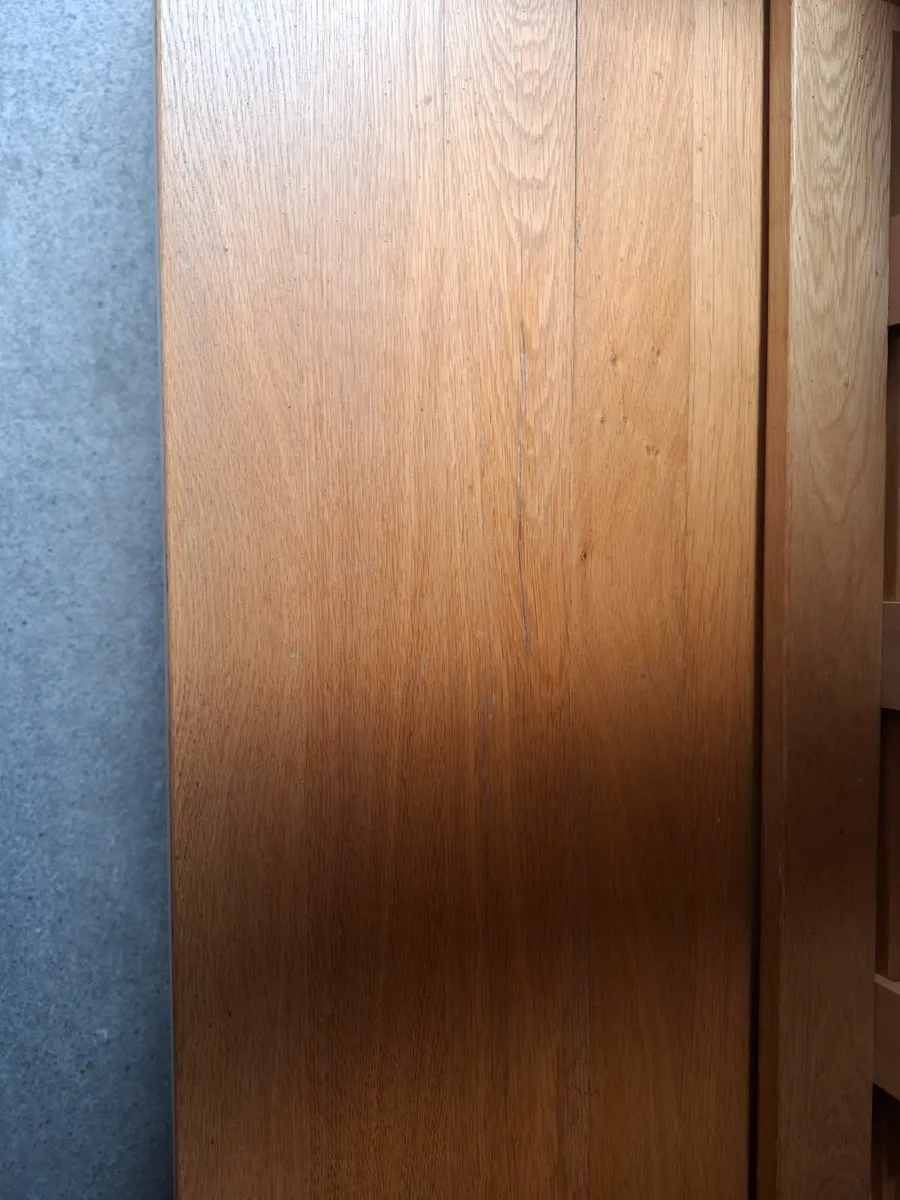 Sideboard and coffee table - Image 4