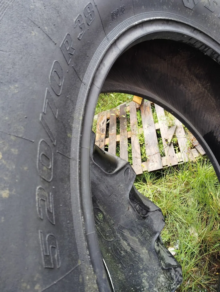 Tyres - Image 4