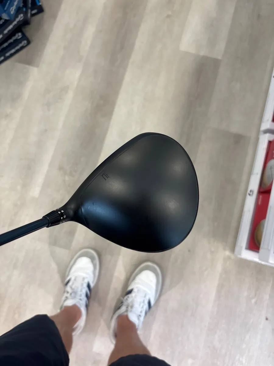 Cobra DS Adapt (LS 9 Dg) 6.0 Flex - Image 3