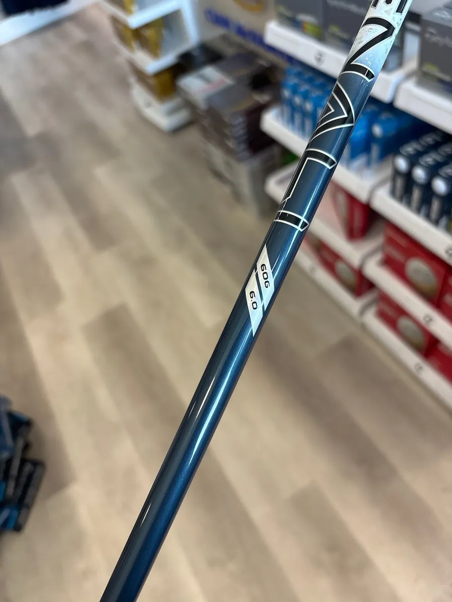 Cobra DS Adapt (LS 9 Dg) 6.0 Flex - Image 4